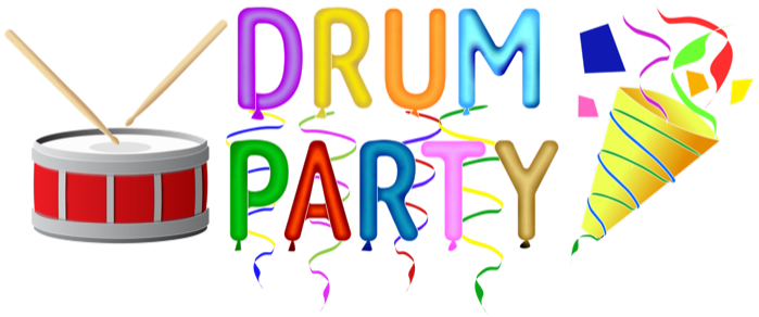 Drum-Party