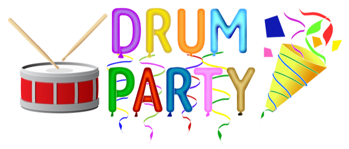 Drum-Party